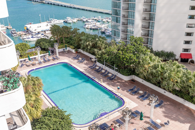 Sport & Beauty 3, Comfort, Space and Perfect Sunset, Miami-Dade