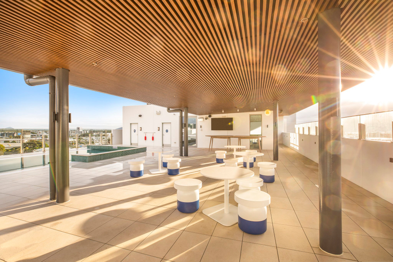 Sport & Beauty 3, Holiday Inn & Suites SUNSHINE COAST by IHG, Maroochy - Maroochydore