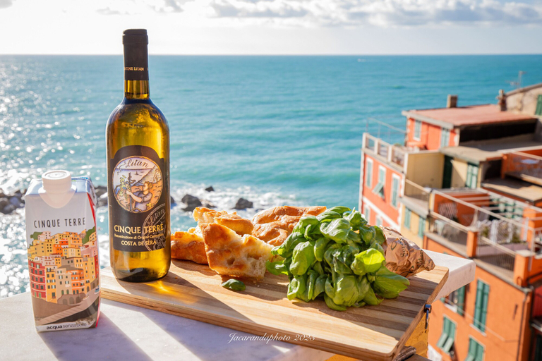 Food & Drinks, Alla Marina Affittacamere, La Spezia