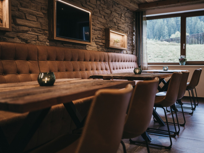 Food & Drinks 4, VAYA St. Anton, Landeck