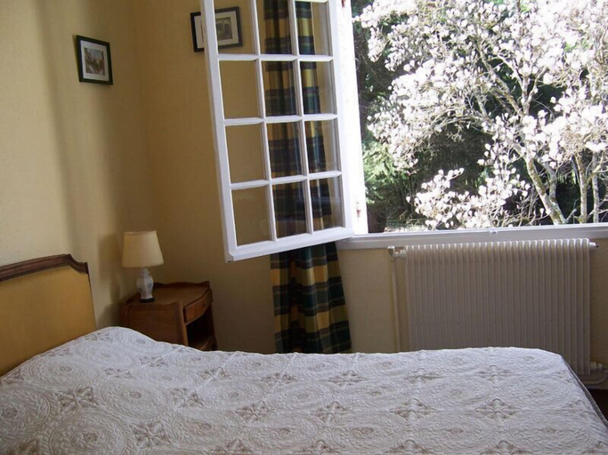 Bedroom 5, Le Menestrel, Dordogne