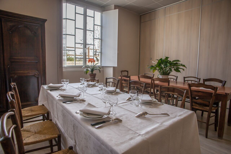 Food & Drinks 5, Le Grand Couvent de Gramat, Lot