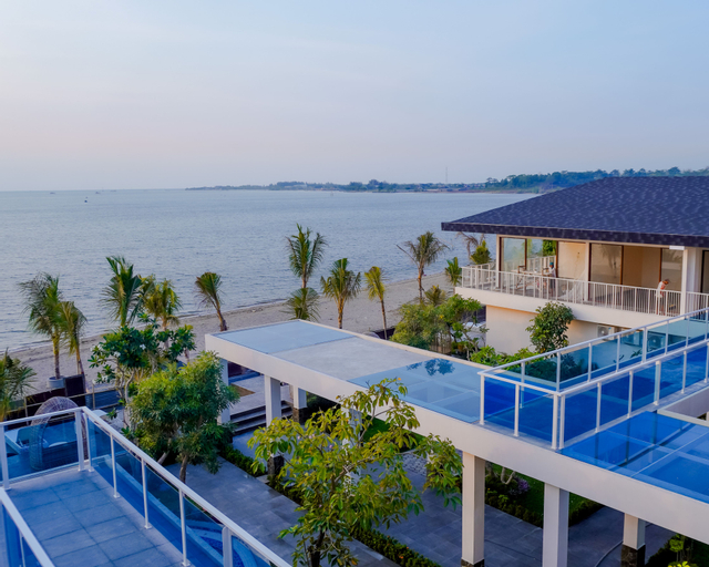 Exterior & Views 4, Tabebuya Resto & Resort, Jepara