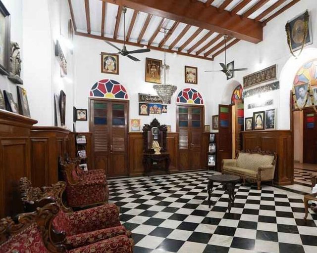 Others 4, Hotel Soorya Heritage Inn, Viluppuram