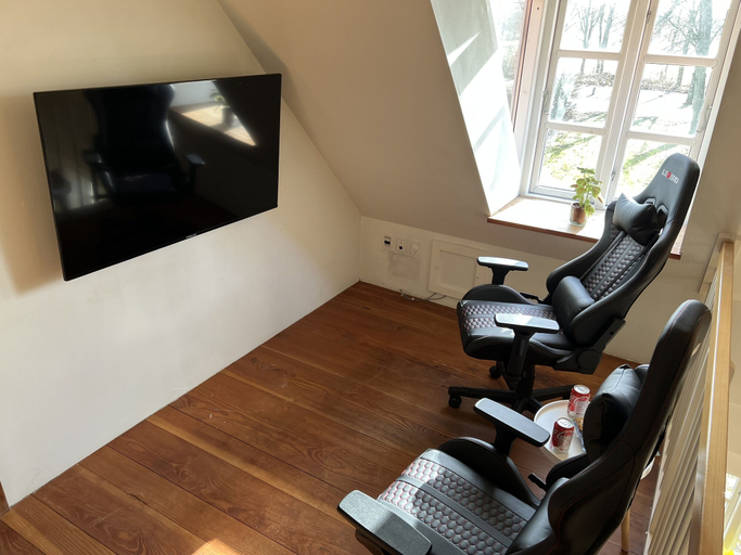Others 5, Lake View Apartment, Billund