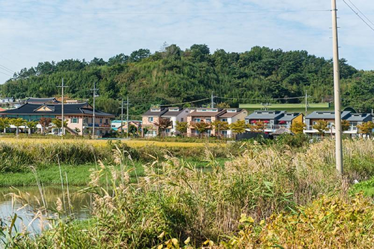 Others 4, Suncheonman Travel Pension, Suncheon