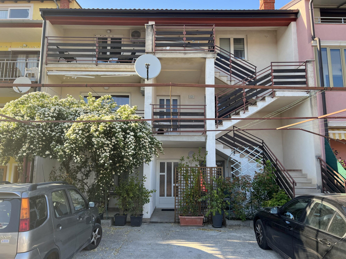 Exterior & Views, Apartments Casa Miranda, Rovinj