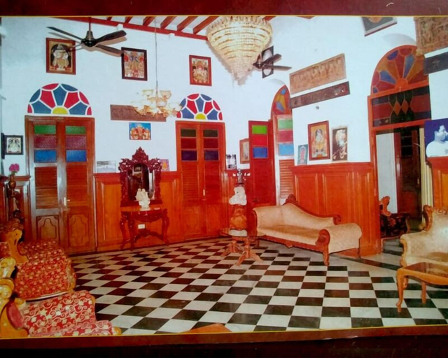 Others 3, Hotel Soorya Heritage Inn, Viluppuram