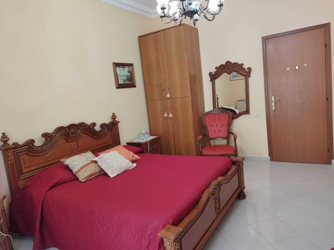 Bedroom 5, LOCAZIONE TUR. GAMBINO MARIANA NICOLETTA, Agrigento