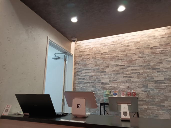 Public Area 2, HOTEL PRELE, Taitō