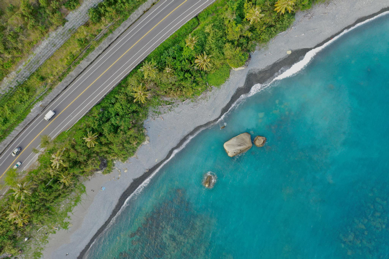 Tamowan, Taitung