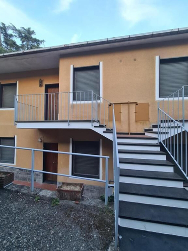 Exterior & Views, Scel, Genova