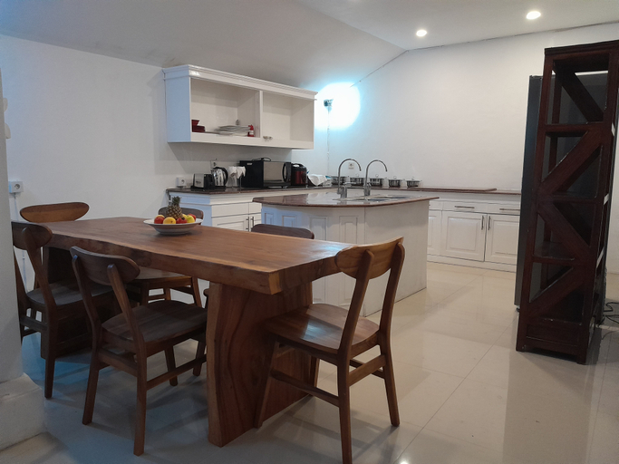 Others 4, 2BR Private Villa Armando Villa Seminyak, Badung