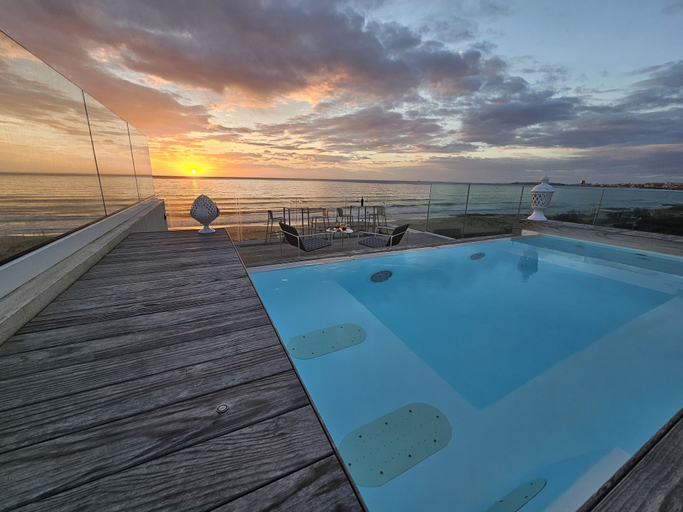 Sport & Beauty 5, Villa Dune Luxury Roof Top Pool Wellness