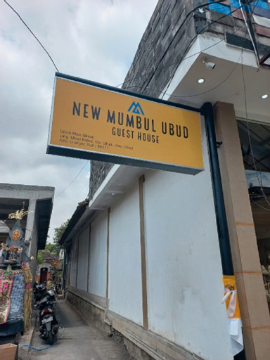 Exterior & Views 3, New Mumbul Ubud, Gianyar
