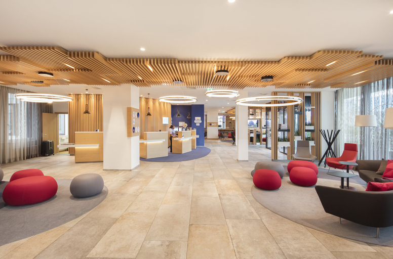 Others 4, Holiday Inn Express MUNICH CITY WEST by IHG, München