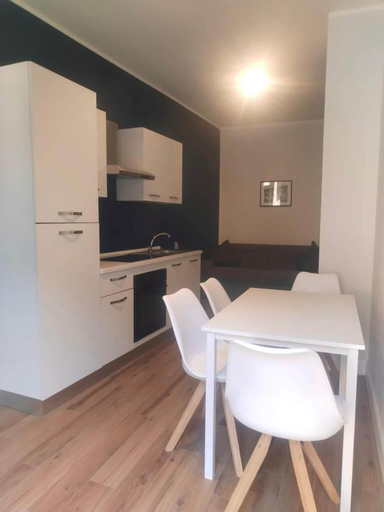 Others 5, HH HERMOSO HOUSING ASTI, Asti