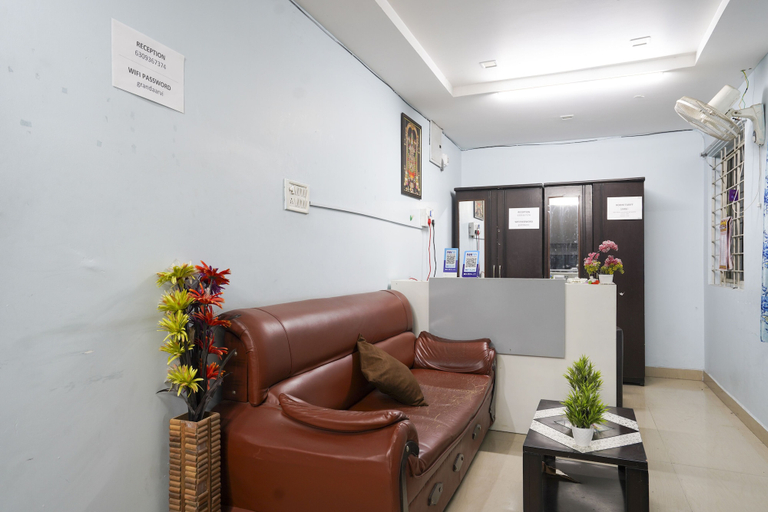 Others 5, iROOMZ Grand Aarvi Suites, Ranga Reddy