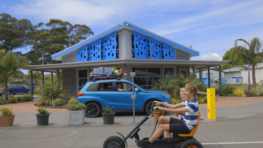 Exterior & Views 2, Kennedy Park Resort, Hastings