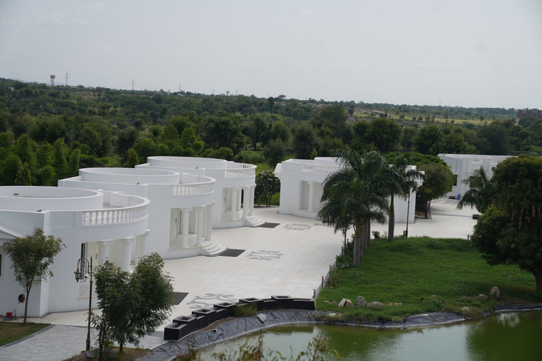 Exterior & Views, Ashok Vatika Ananta Elite Ranakpur, Pali