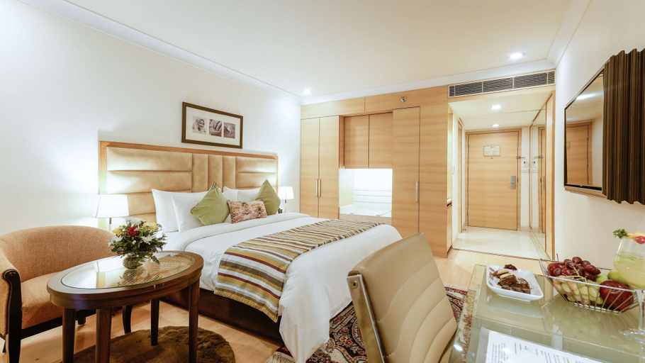 Bedroom 3, Best Western Merrion, Amritsar