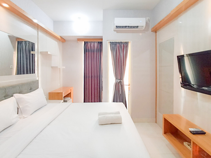 Others 3, Best Deal and Homey Studio Apartment Amartha View By Travelio, Semarang