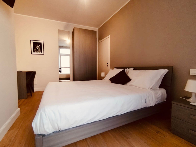 Bedroom 5, HH HERMOSO HOUSING ASTI, Asti