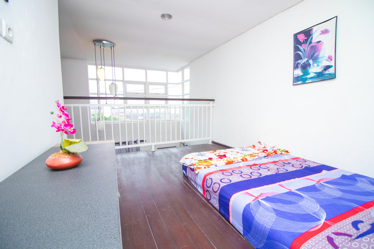 Bedroom 3, Family A18 Fiorence, Malang