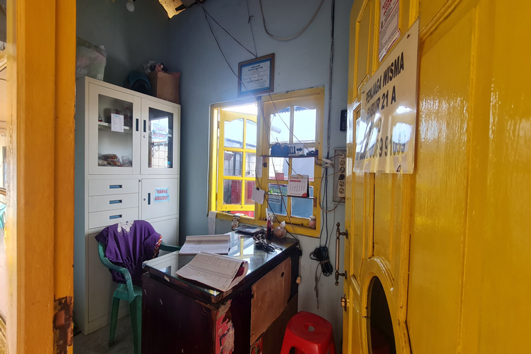 Public Area 2, OYO 93360 Wisma Subur Syariah, Pekalongan