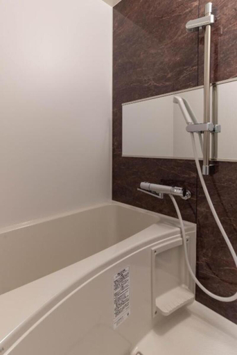 Bathroom 3, Alla Scuderia Bijou Suites, Osaka