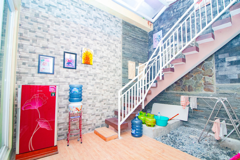 Bedroom 4, Family A18 Fiorence, Malang