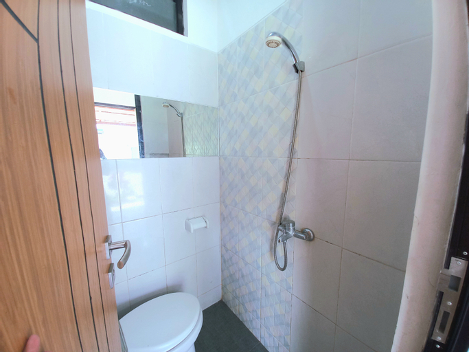 Bedroom 5, Hotel Syariah Kili Suci By Simply Homy, Yogyakarta