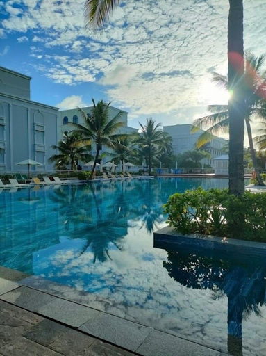 Sport & Beauty 4, Kalia Hotel, Phú Quốc