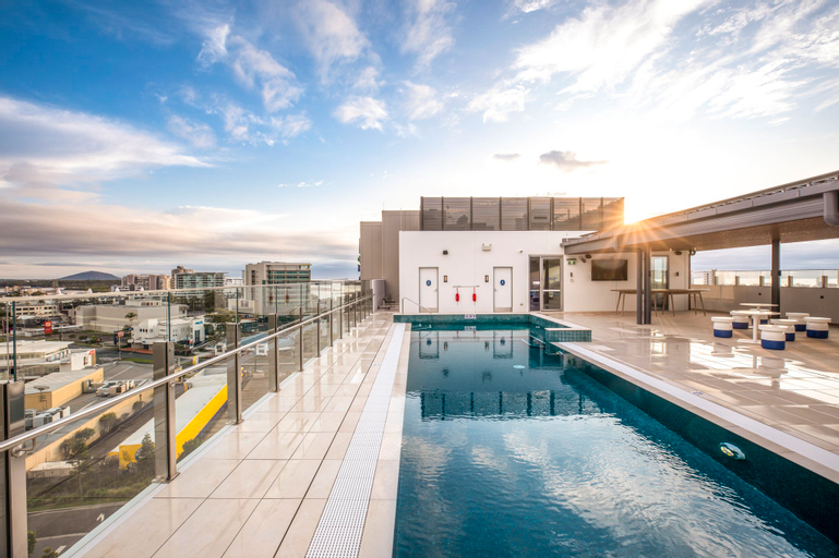 Sport & Beauty 2, Holiday Inn Express & Suites SUNSHINE COAST, Maroochy - Maroochydore
