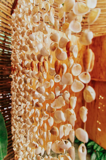 Food & Drinks, The Seed Habitat, Santa Cruz La Laguna