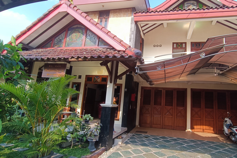 Exterior & Views 2, SPOT ON 93376 Roemah Ambarrukma 185, Yogyakarta