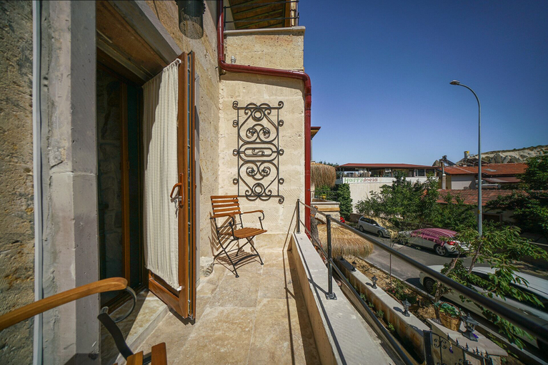 Exterior & Views 2, Aysel Inn House, Nevşehir