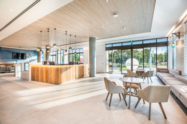 Public Area 4, Holiday Inn Express & Suites SUNSHINE COAST, Maroochy - Maroochydore