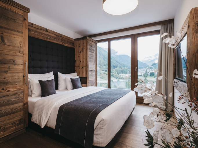 Bedroom 2, VAYA St. Anton, Landeck
