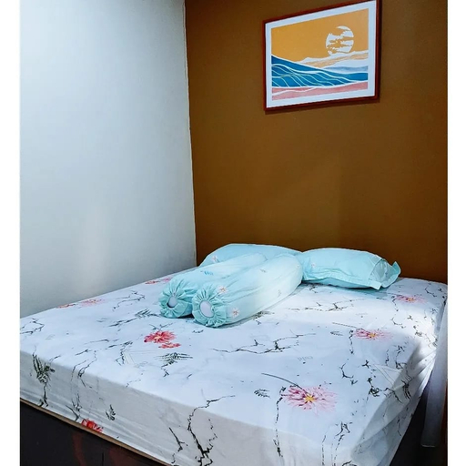 Bedroom 3, Kirana Syariah Homestay, Bantul