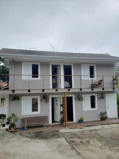 Exterior & Views 2, Suites Bela João e Maria, Campo Limpo Paulista