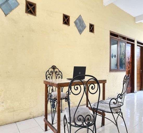 Others 4, SPOT ON 93398 Sudimoro Guest House Syariah, Malang