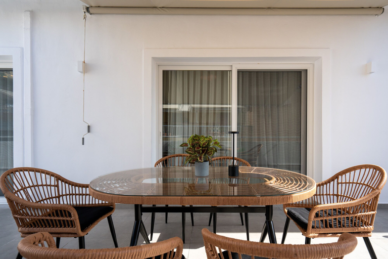 Others 5, Seven Hills, Boutique Apartments, Attica