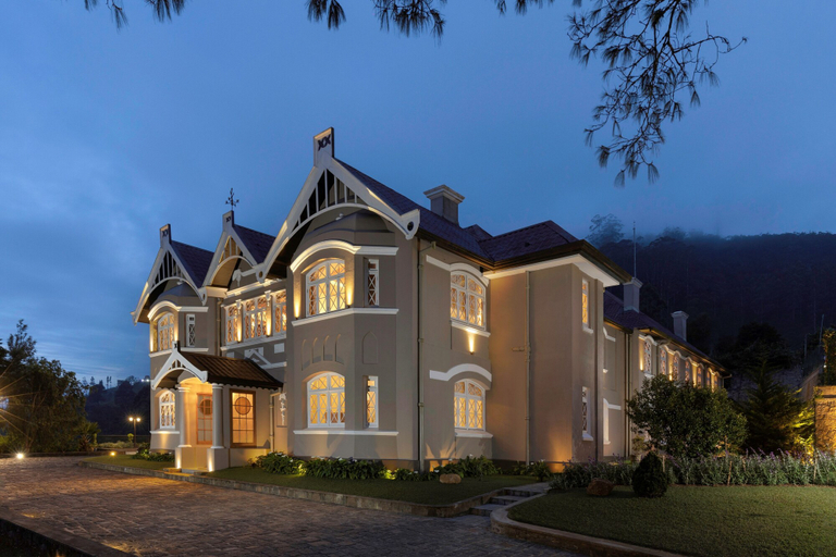 Exterior & Views 2, The Bellwood Manor, Nuwara Eliya