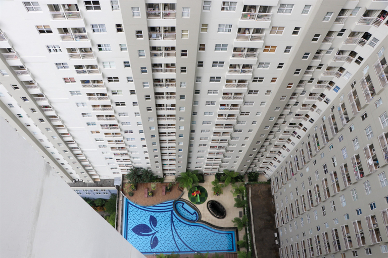 Others 3, Simply 2BR Apartment at Parahyangan Residence By Travelio, Bandung