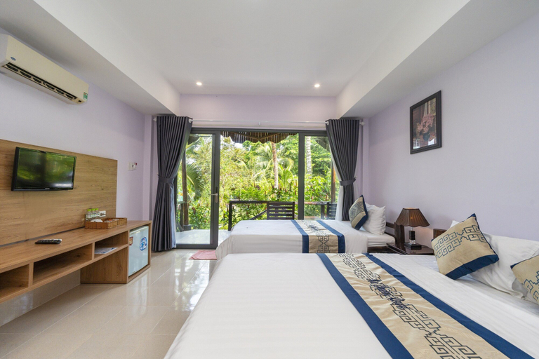 Bedroom 4, Mai Phuong Resort Phu Quoc, Phú Quốc