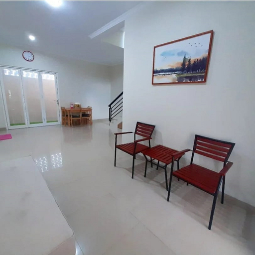 Others 2, Kirana Syariah Homestay, Bantul