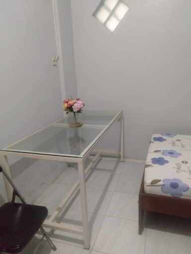 Bedroom 3, D'oetari Guest House, Sleman