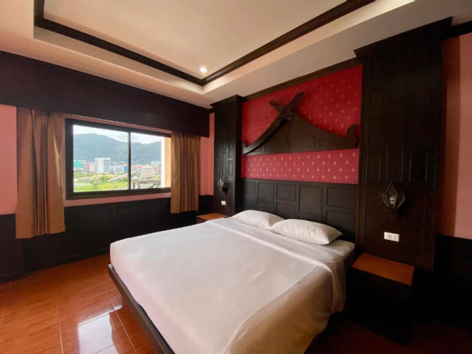 Bedroom 5