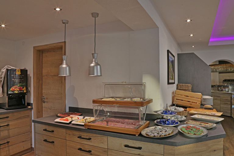 Food & Drinks 5, Hotel Gasthof Alpenblick, Kufstein